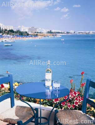 Louis Nausicaa Beach Hotel 15